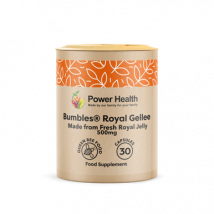 Power Health Bumbles Royal Gellee 500mg 30 Capsules