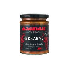 Aagrah Hydrabadi Tarka Sauce - 270g