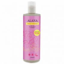 Alana Pink Rose & Vanilla Natural  Conditioner Travel Size - 100ml