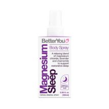 BetterYou Magnesium Sleep Body Spray - 100ml