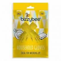 Bizzybee Household Gloves - Large