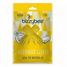 Bizzybee Household Gloves - Medium