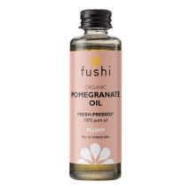 Fushi Organic Pomegranate Seed Oil - 50ml