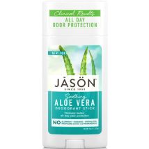 Jason Aloe Vera Deodorant Stick - 70g