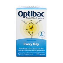 Optibac Probiotics For Every Day - 30 Capsules