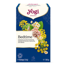 Yogi Tea Bedtime Tea - 17 Bags