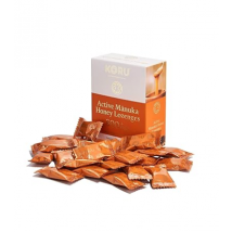 KORU Raw Manuka Honey Lozenges (MGO 800+) | NO Sugar Added