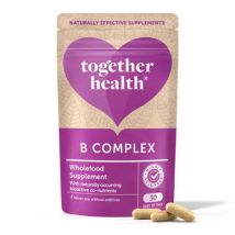 Together Health B Complex - 30 Capsules