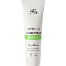 Urtekram Organic Aloe Vera Toothpaste - 75ml