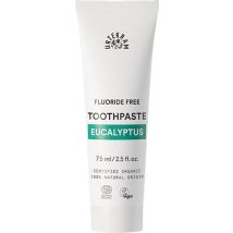 Urtekram Organic Eucalyptus Toothpaste - 75ml