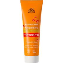 Urtekram Organic Tutti Frutti Kids Toothpaste - 75ml