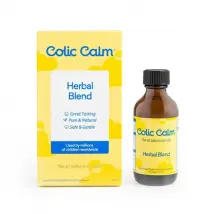 Colic Calm Herbal Blend Gripe Water - 59ml