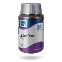 Quest Lactase 200mg - 30 Tablets