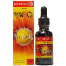 Bee Health Propolis Liquid - 30ml