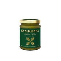 Gymkhana Green Tikka Marinade - 190g