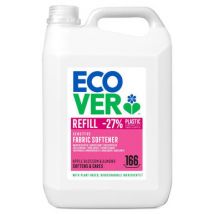 Ecover Fabric Softener Apple Blossom & Almond - 5L
