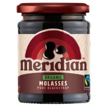 Meridian Organic Molasses - 350g