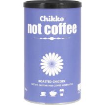 Chikko Not Coffee Roasted Chicory - 150g