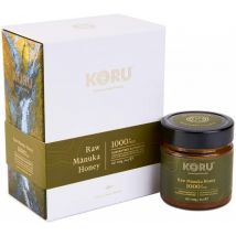 Koru 1000 + MGO Manuka Honey (250g)
