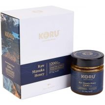 Koru 1200 + MGO Manuka Honey (250g)