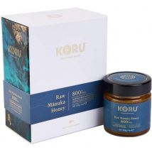 Koru 800 + MGO Manuka Honey (250g)