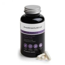 MEGA AMINOS BCAA Capsule 600mg