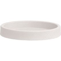 Vaso Hera Matt in resina