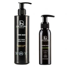 Crema Corporal + Crema de Manos