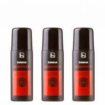 Surtido 3 Desodorantes para Hombre