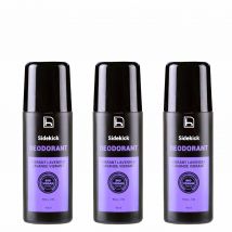 Surtido 3 Desodorantes para Hombre