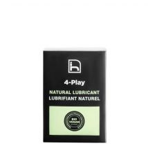 Lubricante Natural - Kit 10 Monodosis
