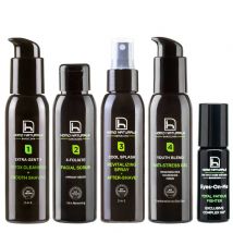 Tratamiento Facial + Contorno de Ojos