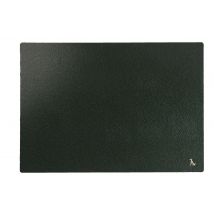 Rollo London The Rollo Collection  - Mouse Mat - Racing Green