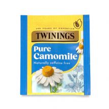Twinings -  Pure Camomile - Single Envelope