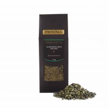 Twinings -  Gunpowder Green & Mint - 175g Loose Leaf Tea