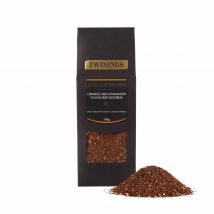 Twinings -  Rooibos Flavoured with Orange and Cinnamon - 100g Loose Infusion
