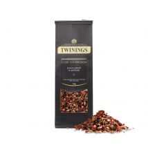 Twinings -  Blackcurrant & Lavender - 100g Loose Infusion