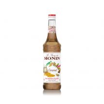 MONIN Caramel Syrup - 250ml
