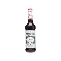 MONIN Blackcurrant Syrup - 250ml