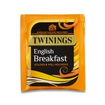 Twinings -  English Breakfast - Single Envelope