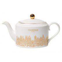 Twinings 216 Strand - Teapot - Perfect for Afternoon Tea Teapot - Teaware - Tea Lover Gift