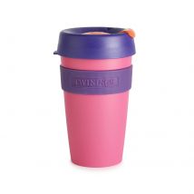 Twinings Solid - KeepCup - Travel Tea Mug - Pink, Purple & Orange - Teaware - Tea Lover Gift