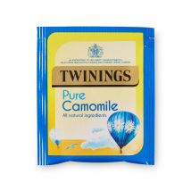 Twinings -  Pure Camomile - Single Envelope