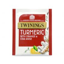 Twinings -  Turmeric - Single Envelope