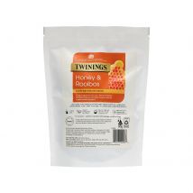 Twinings -  Honey & Rooibos - 40 Loose Pyramid Tea Bags