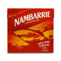 Nambarrie - 100 Tea Bags