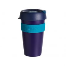 Twinings Solid Aurora - KeepCup - Travel Tea Mug - Aurora Borelias - Teaware - Tea Lover Gift