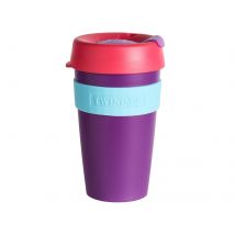 Twinings Solid Aurora - KeepCup - Travel Tea Mug - Aurora Galaxy - Teaware - Tea Lover Gift