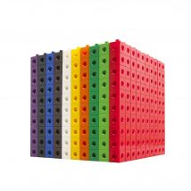 Linking Cubes (1000)