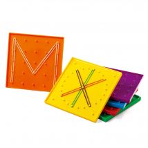 Geoboards (6-inch)